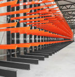 Warehouse Storage Heavy Duty Adjustable Cantilever Rack