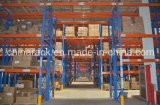 Heavy Duty Warehouse Racking System, Storage Rack, Pallet Rack