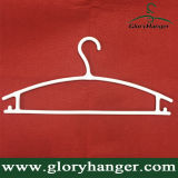 High Quality Plastic Cloth Hangers for Display