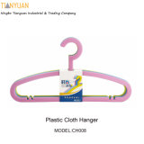 Plastic Cloth Hanger, Platsic Clothes Hanger, Clothes Hanger