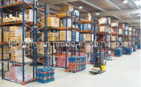 Heavy Duty Steel Shelving Racks for Industrial Storage Use