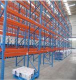 Warehouse Storage Adjustable Stainless Steel Racking