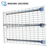 Welded Steel Wire Mesh Decking with Waterfall