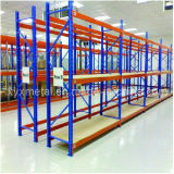 Wholesale Warehouse Medium and Heavy Duty Storage Rack