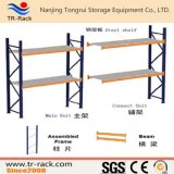 Adjustable Medium Duty Long Span Shelving with SGS Certificated
