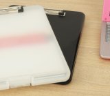 Clipboard with Box Could Put Document Inside