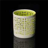 High End Ceramic Tea Light Candle Holder