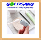 Eco-Friendly Silicone Holder for Teethbrush