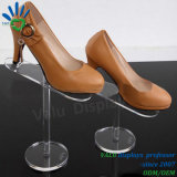 Acrylic Display Stand Rack Shelf for Shoes