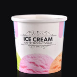 Paper Cups for Ice Cream_Double PE Paper Cups for Ice Cream_Customized Paper Cups for Ice Cream