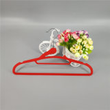 Fashion Design Velvet Hanger for Home Use