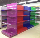 Display Equipment Stand Shelf Rack Retail Store Shelves