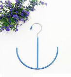 High Quality Wire Clothes Hanger Custom Color