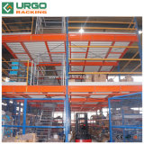 Storage Equipment Industrial Heavy Shelves