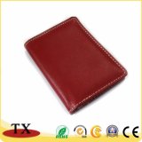 PU Leather Wallet Credit Card Case Sleeve Card Holder