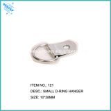 Small D-Ring Strap Picture Frame Hangers (121)