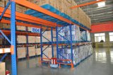 SGS Approved Metal Storage Heavy Duty Pallet Racking