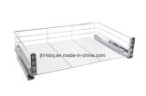 Steel Wire Rack for Cupboard