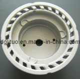 Die Casting Aluminum for Lamp Cup-Heat Sink with SGS,