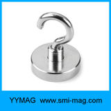 Strong NdFeB Magnet Hook Magnetic Pot Holder