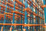 Warehouse Storage Heavy Duty Drive in Racking System