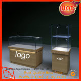 Paint/Melamined Wooden Jewelry&Watch&Cosmetic&Sunglass Display Stand for Stores/Shops/Shopping Center