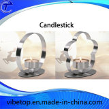 Christmas Candle Holder with Nice Design