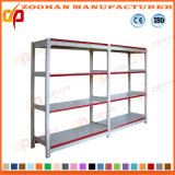 High Quality Warehouse Metal Pallet Storage Display Rack (ZHr382)