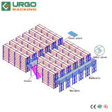 Urgo Warehouse Metal Mezzanine Racking