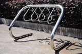 Multi Parking Outdoor Stainless Steel Bike Rack (ISO/ CE/ SGS Approved)