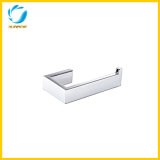 Wall Mounted Brushed Finish Toilet Paper Holder