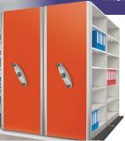 Movable Storage Steel Cabinet Racking