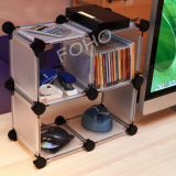 CD/DVD Shelf/Bookcase/Office Organizer/Bathroom Cabintet (FH-AL1100)