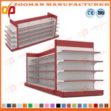 Functional Supermarket Shelves Storage Rack Display Shelf (Zhs99)