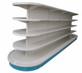 Top Designed Metal Shelf for Drug Storage, Supermarket