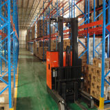 Steel Rack Smart Storage Warehouse Pallet Racking