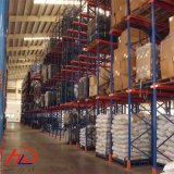 Drive in Box Beam Warehouse Pallet Racking