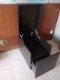 Supermarket Shoe Cabinet with Good Price
