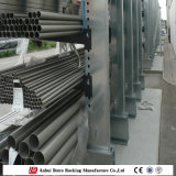 Economical Heavy Duty Cantilever Rack Steel Pipe Storage Racks