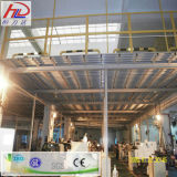 Heavy Duty SGS Approved Warehouse Storage Racking
