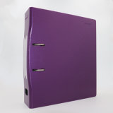 Stylish 3 Inch A4 PP Foam Cover Lever Arch File