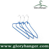 Cheap PVC Coated Metal Hanger, Drying Hanger
