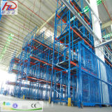 Warehouse Storage Metal Shelving Pallet Rack