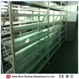 Painting Storage Rack for Textile Industry