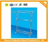 Double Way cloth Display Rack for Sale