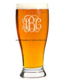 OEM New Product 500ml Beer Glass Cup for Promotional Gift
