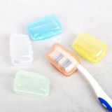 Toothbrush Head Cover Case Cap Protector Travel Trip Home Outdoor Cleaner