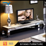 White High Gloss Living Room Cabinet TV Table TV Stand