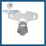 Foldover Necklace Card Packing (CMG-036)