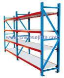Top Quality Warehouse Rack, Medium Duty Rack, Storage Rack (JT-C02)